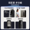 鹿客(loock)指静脉智能锁猫眼款 S50MPro 琥珀金 全自动防盗门智能门锁家用电子锁密码锁 免费安装