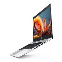 惠普（HP）战66 二代 6MY31PC 15.6英寸商务轻薄本笔记本电脑（i7-8565U 8G 256GB 定制版本 MX250 2G独显 100%sRGB高色域）银色