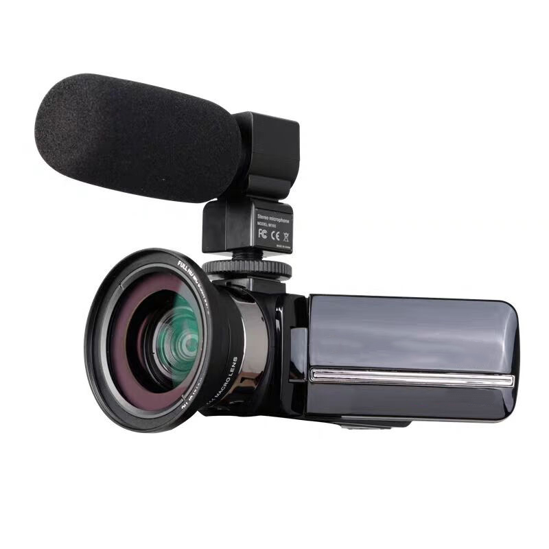 淘行者 TXZ-XP02S 智能摄像装置(计价单位:台)黑色高清大图