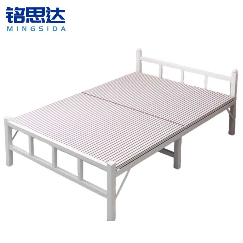 铭思 达折叠床高清大图