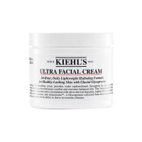 [刘昊然同款]正品直邮美国科颜氏Kiehl's 高保湿面霜125ml深层保湿任何肤质通用