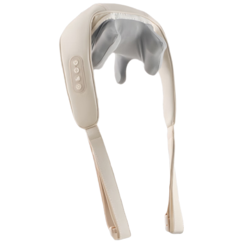 艾摩师肩颈按摩仪