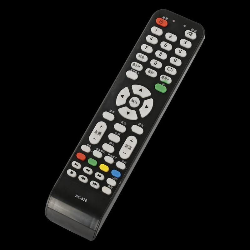 全通用BOE京东方电视遥控器LE-32W170 32W172 32Y616/618 全通用BOE京东方电视遥控器LE-3