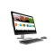 戴尔(DELL) 成就 5460-R2548 23.8英寸一体机电脑(I5-7400T 16G 1T+128G 4G独)