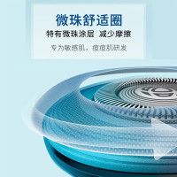 PHILIPS飞利浦电动剃须刀S666 刮胡刀 干湿两用 荷兰进口刀头S566升级款