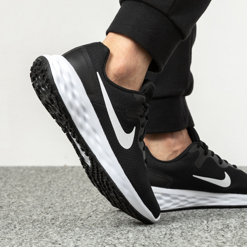 Nike耐克男鞋2021冬季新款运动鞋低帮训练鞋减震透气跑步鞋