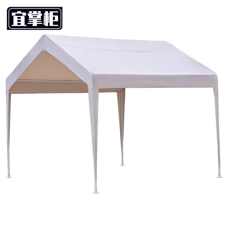 宜掌柜 雨棚 3m*2m 个