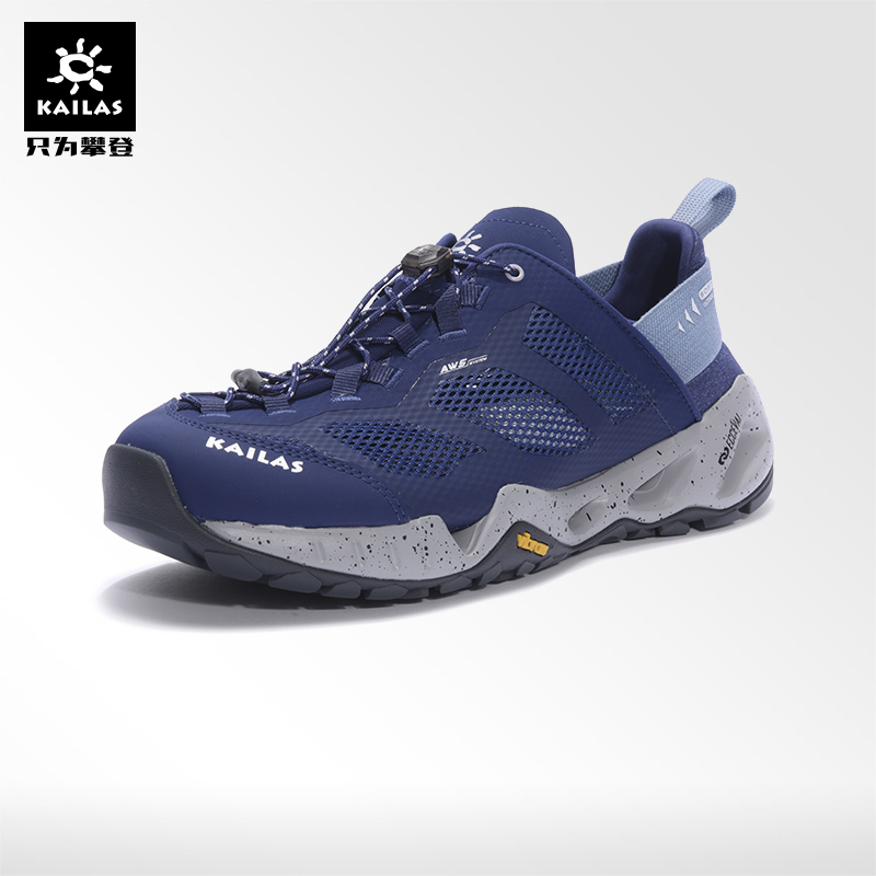 凯乐石kailas溯溪鞋