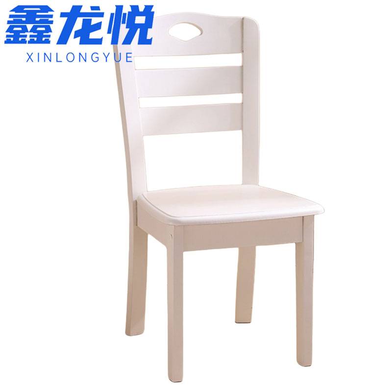 鑫龙悦 椅子高清大图