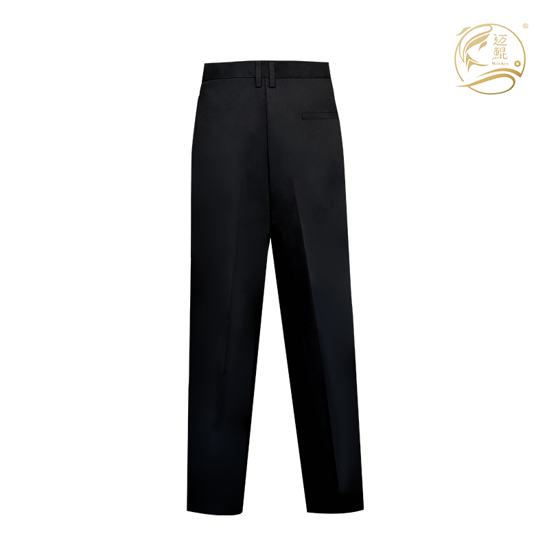 春秋工作服C-017高清大图