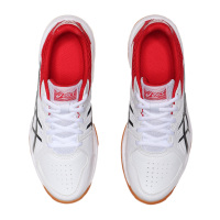 ASICS男鞋女鞋羽毛球鞋2019新款羽毛球COURT BREAK运动鞋1071A003-110