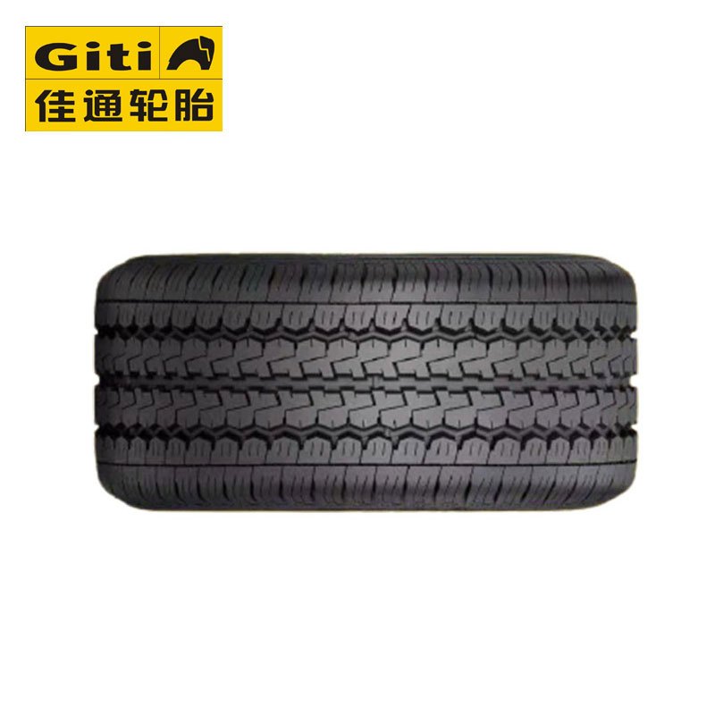 佳通轮胎 185/R15LT 轿车子午线轮胎600V1