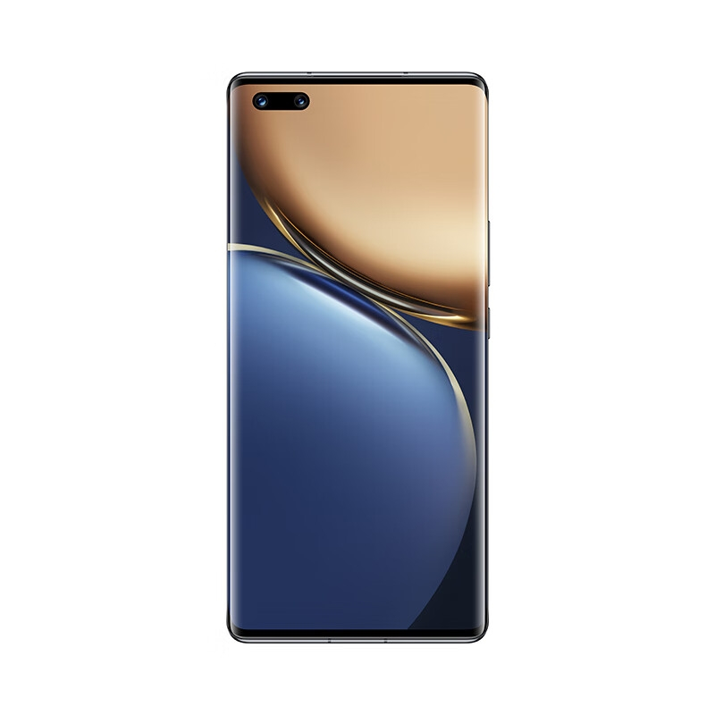 荣耀Magic3 Pro 8GB+256GB 亮黑色 5G手机