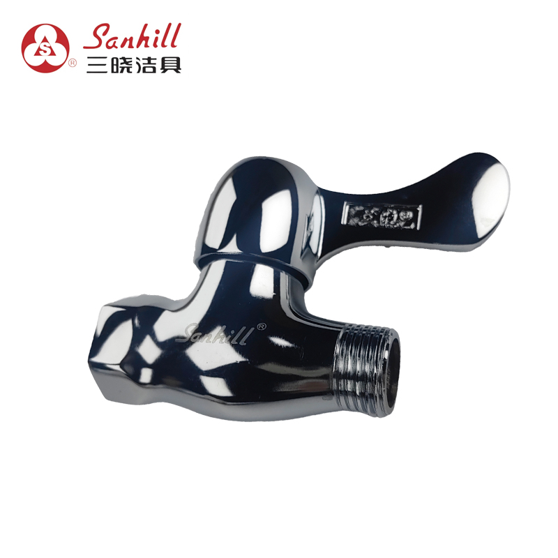 三晓 角阀 直通阀 SX-11017 个