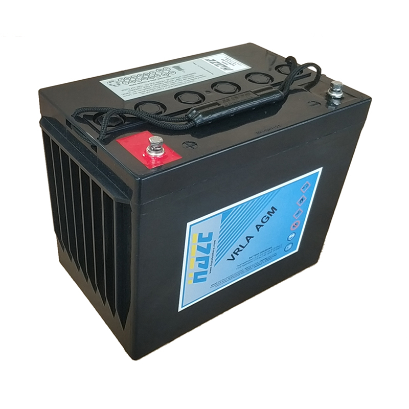 海志 蓄电池 HZB12V80AH(只)高清大图