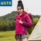 MGYR滑雪服女防风防泼水两件套三合一户外风衣秋冬登山服防寒服户外风衣