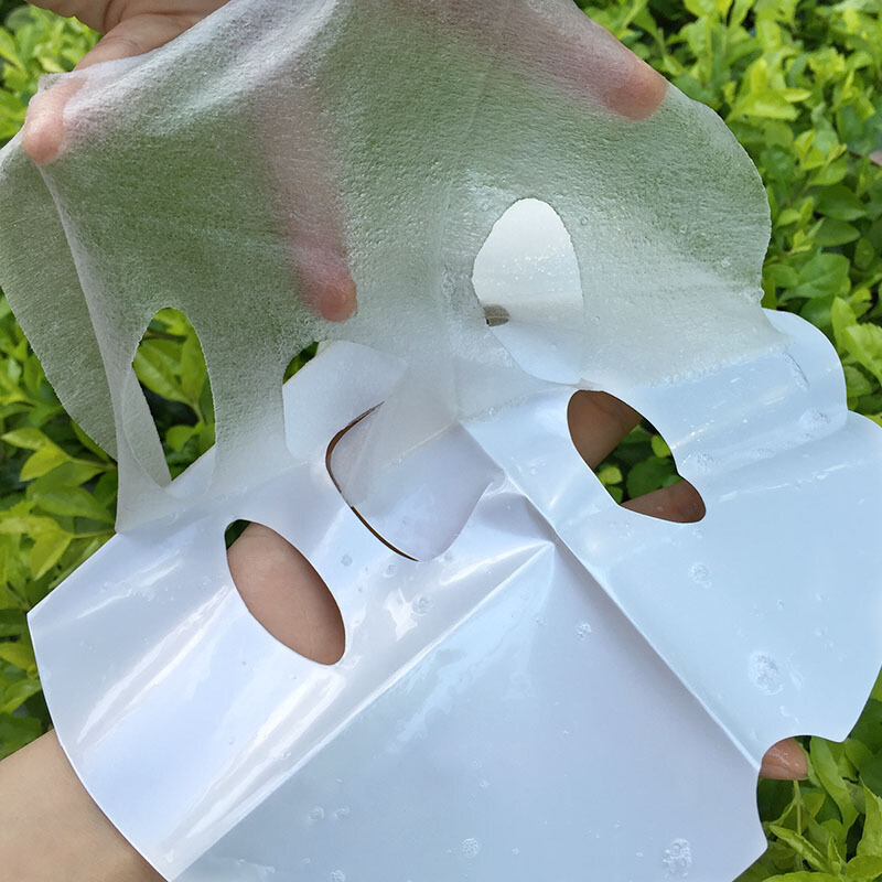 papa recipe春雨蜂胶蜜罐白色嫩肤面膜面贴膜10片保湿补水 滋润营养 紧肤淡皱 任何肤质通用 韩国原装
