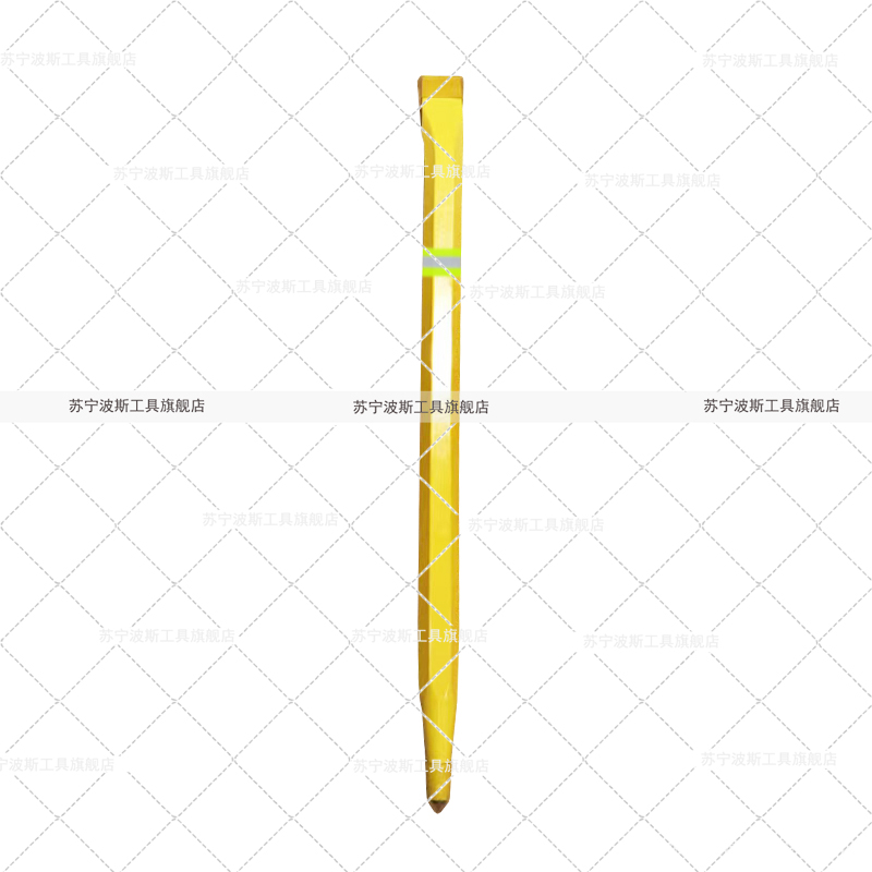 波斯(BOSI) 荧光系列安装撬棒 18×400mm 根高清大图