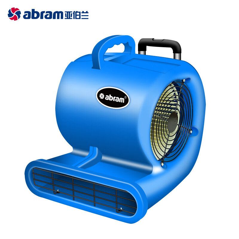 亚伯兰(abram)YBL-50D 电动款 多功能高压清洗机 大型管道疏通除漆除锈船舶清洗翻新水泥结皮清除高清大图