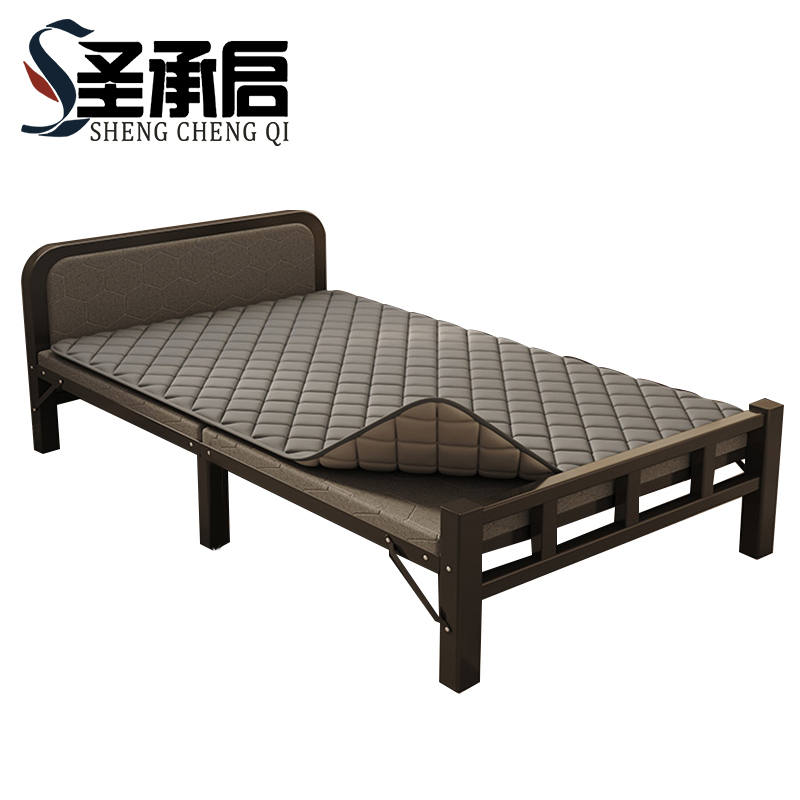 圣承启 折叠 床 1m 张