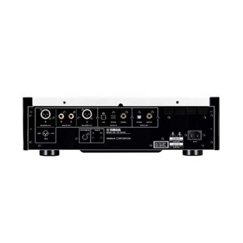 Yamaha/雅马哈 CD-S2100 HIFI SACD播放机(非普通DVD/蓝光DVD)