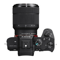 索尼(SONY)ILCE A7M2(28-70mm+SF-64G卡)数码微单相机 单镜头套装 约2430万像素