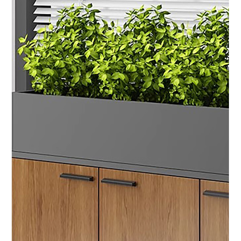 铭羽洋储物柜3门1200*400*1000mm台高清大图