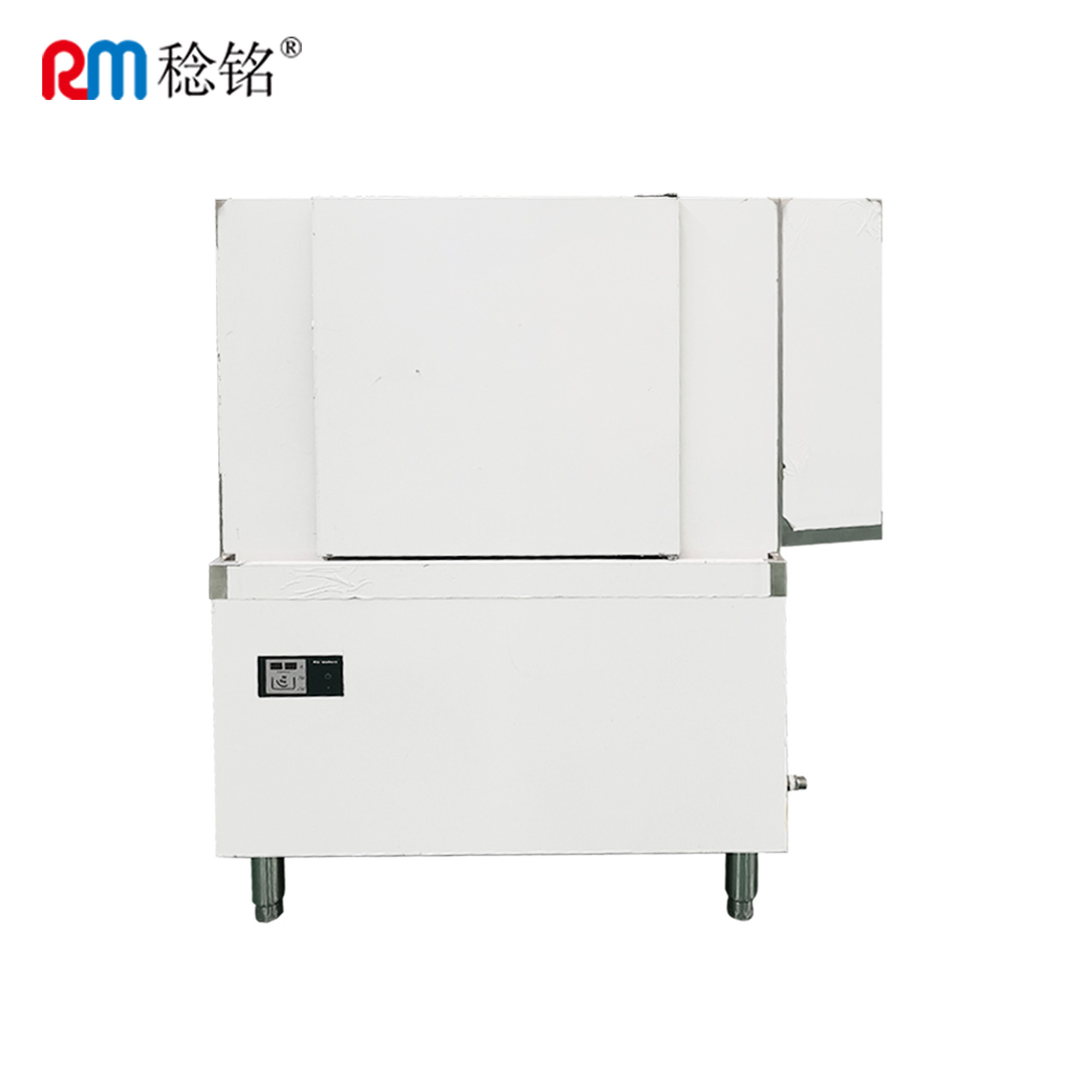 稔铭 篮传式洗碗机 KT200 台高清大图