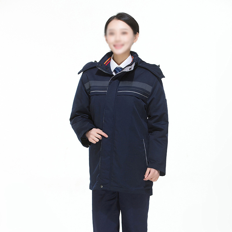 阿祺果 工作服 M19 件高清大图