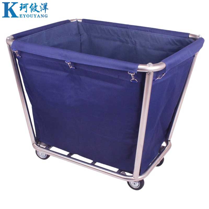 珂攸洋 布草车 90cm 个