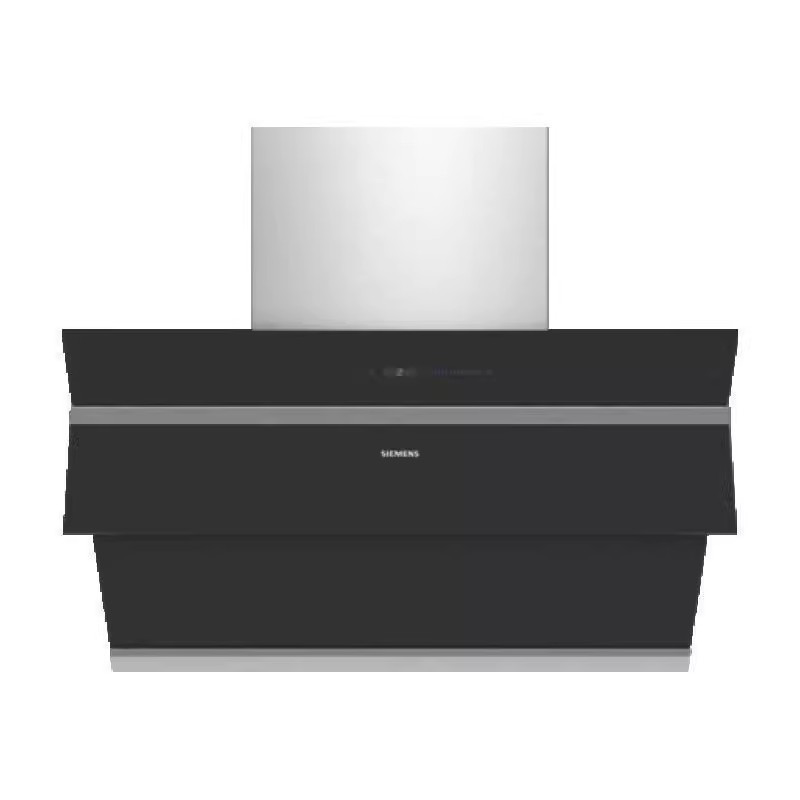 西门子 LS68FK969W 侧吸式油烟机蒸饭柜高清大图