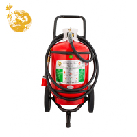 神龙 灭火器 推车式水基型(水雾)灭火器25升 商用及公共设施灭火器25L 生产厂家直发
