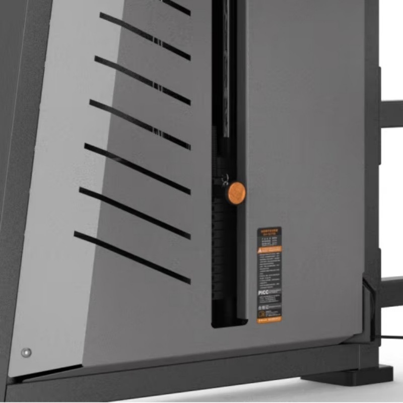 舒华(SHUA)健身房单位 SH-G7806[坐姿侧平举训练器]高清大图