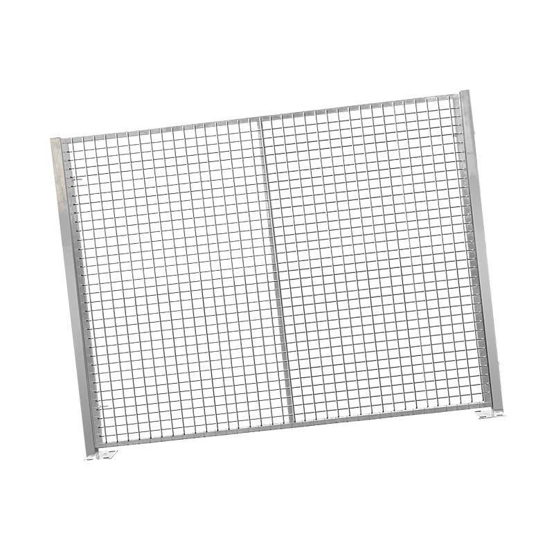 安虎 不锈钢护栏 2.0*2.0m 个高清大图