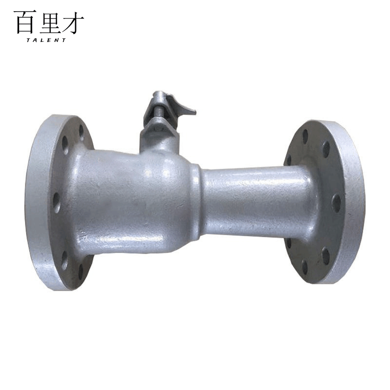百里才 球形排污阀 DN40 个图片