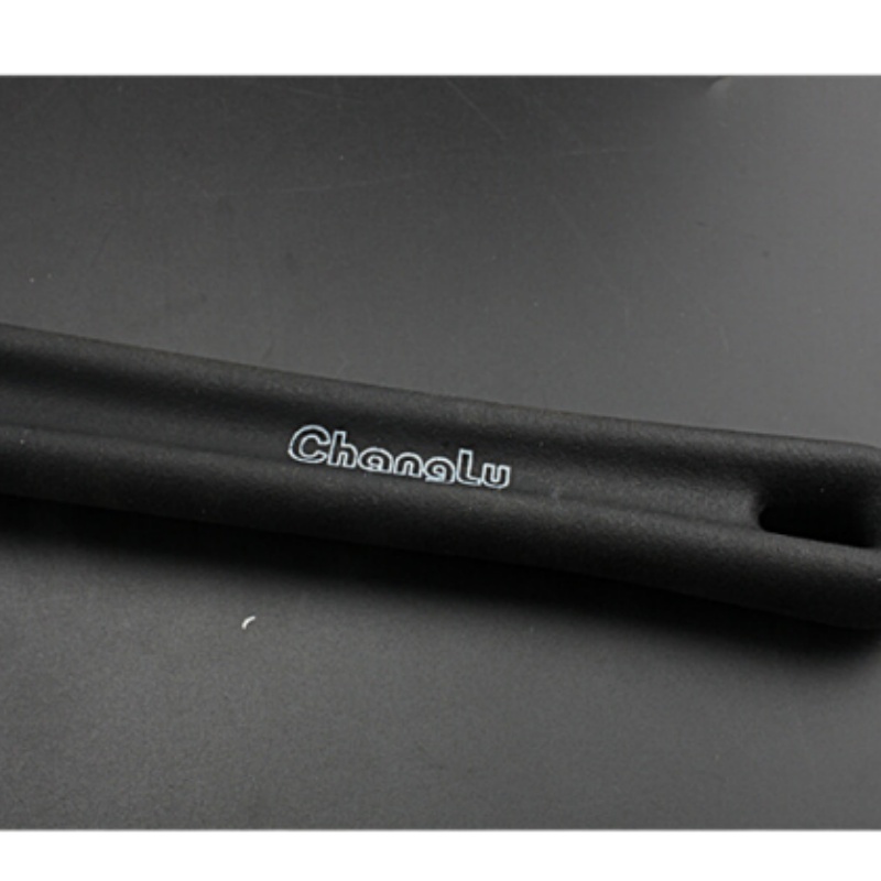 长鹿重型管钳子 8”200mm 把高清大图