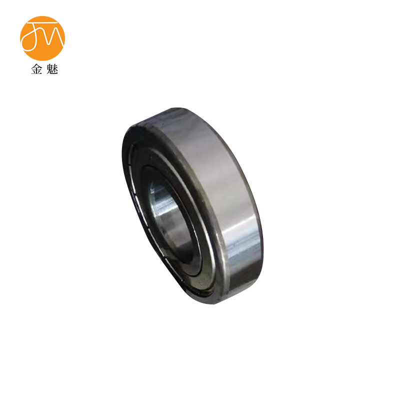 金魅 高精密轴承 NSK 6206ZZ 个高清大图