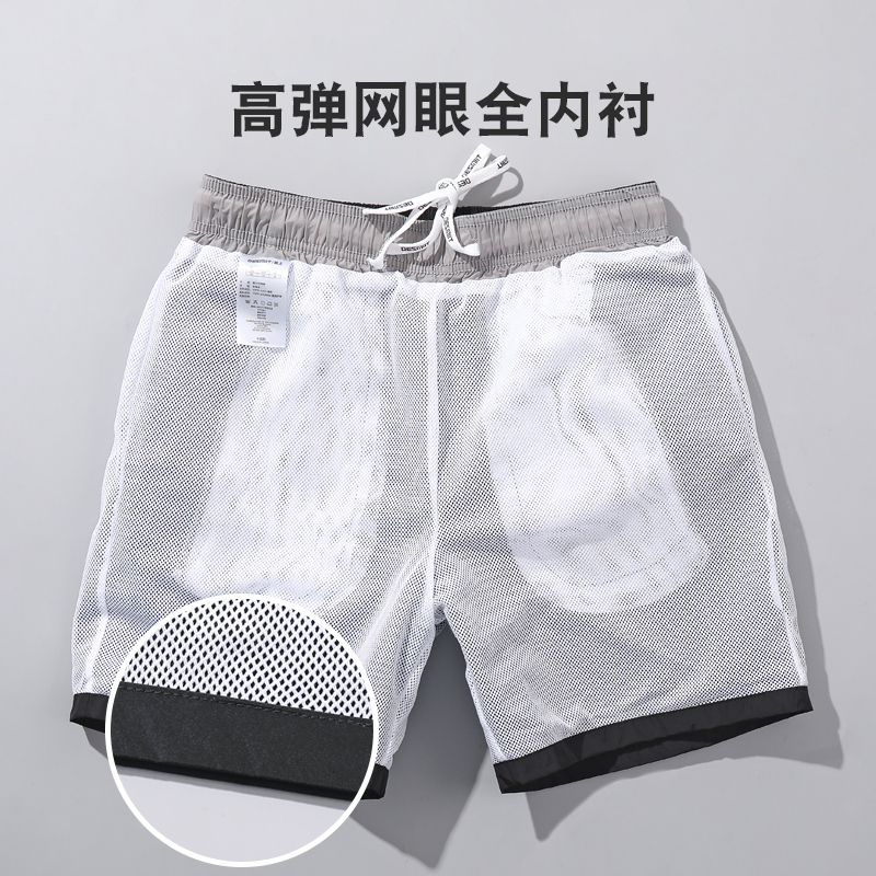 desmiit沙滩裤报价_参数_图片_视频_怎么样_问答-苏宁易购