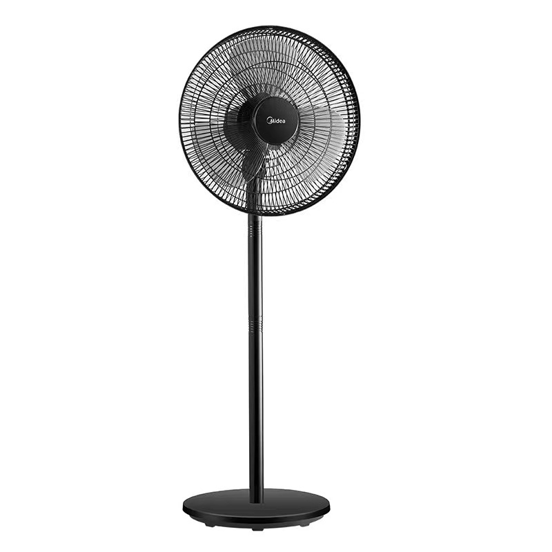 美的落地扇fsa40uc黑色