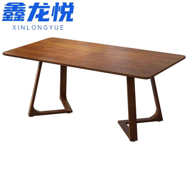 鑫龙悦饭桌1.8米张高清大图