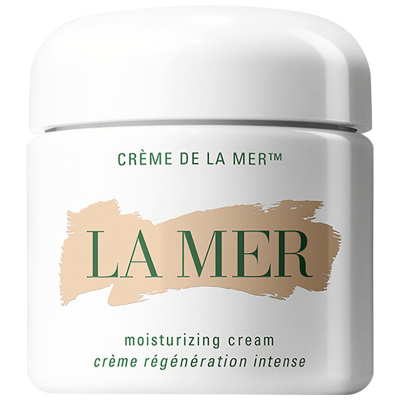 LA MER 海蓝之谜 精华面霜 100ml