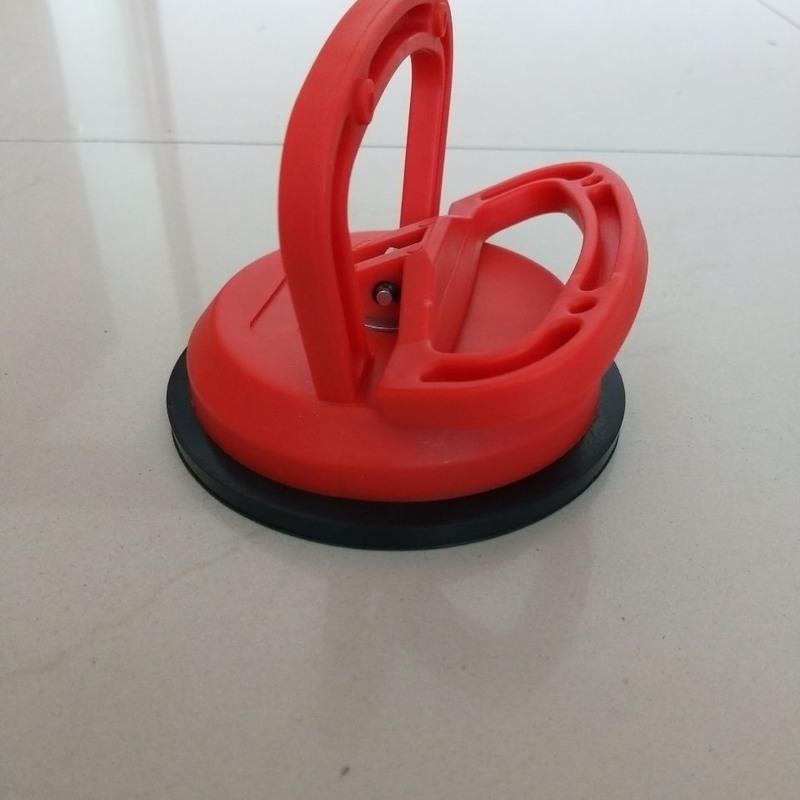 玻璃瓷砖吸盘吸提器强力吸盘汽车玻璃地板砖工具 玻璃瓷砖吸盘吸提器