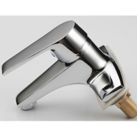 至尊狼 面盆水龙头冷热洗脸盆水龙头混合水嘴