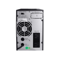 商宇(CPSY)HP1101B 不间断电源 1KVA 内置电池