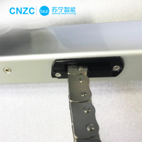 智能链式开窗器,筑城CNZC苏宁智能,app控制,小Biu语音控制,手机实时反馈开多少显示多少,年终促销活动多