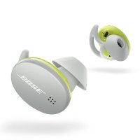 [假一赔十]Bose Sport Earbuds 真无线蓝牙耳机 运动耳机 鲨鱼鳍耳塞Free2代升级版 极光绿