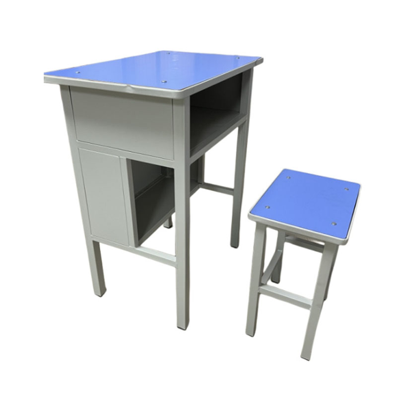 教学实验用桌 三圣 S-14 400*600*760mm高清大图