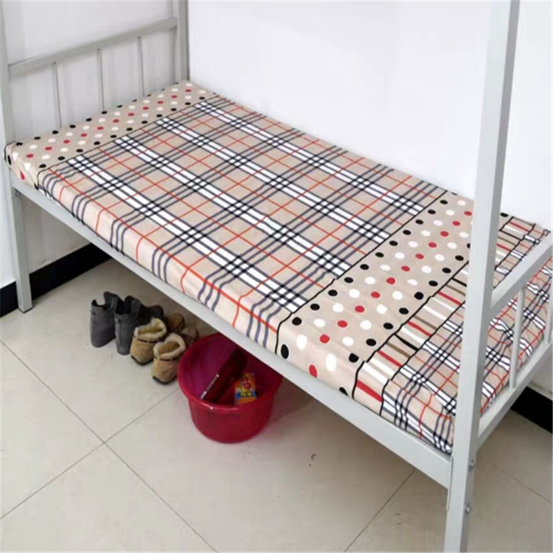 加厚防潮羊毛毡床垫榻榻米炕垫子电热卧室家用床毡子