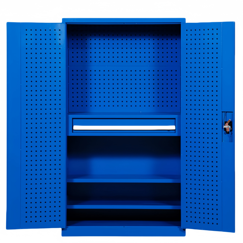 依韵珂一抽工具柜1000*500*1800mm台高清大图