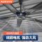 苏宁自营奥克斯吊扇客厅吊扇家用遥控餐厅工业大风量大吊扇